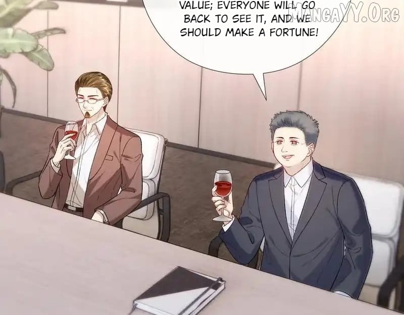 Madam and Her Daily Online Face-Slapping Chapter 216 - page 6